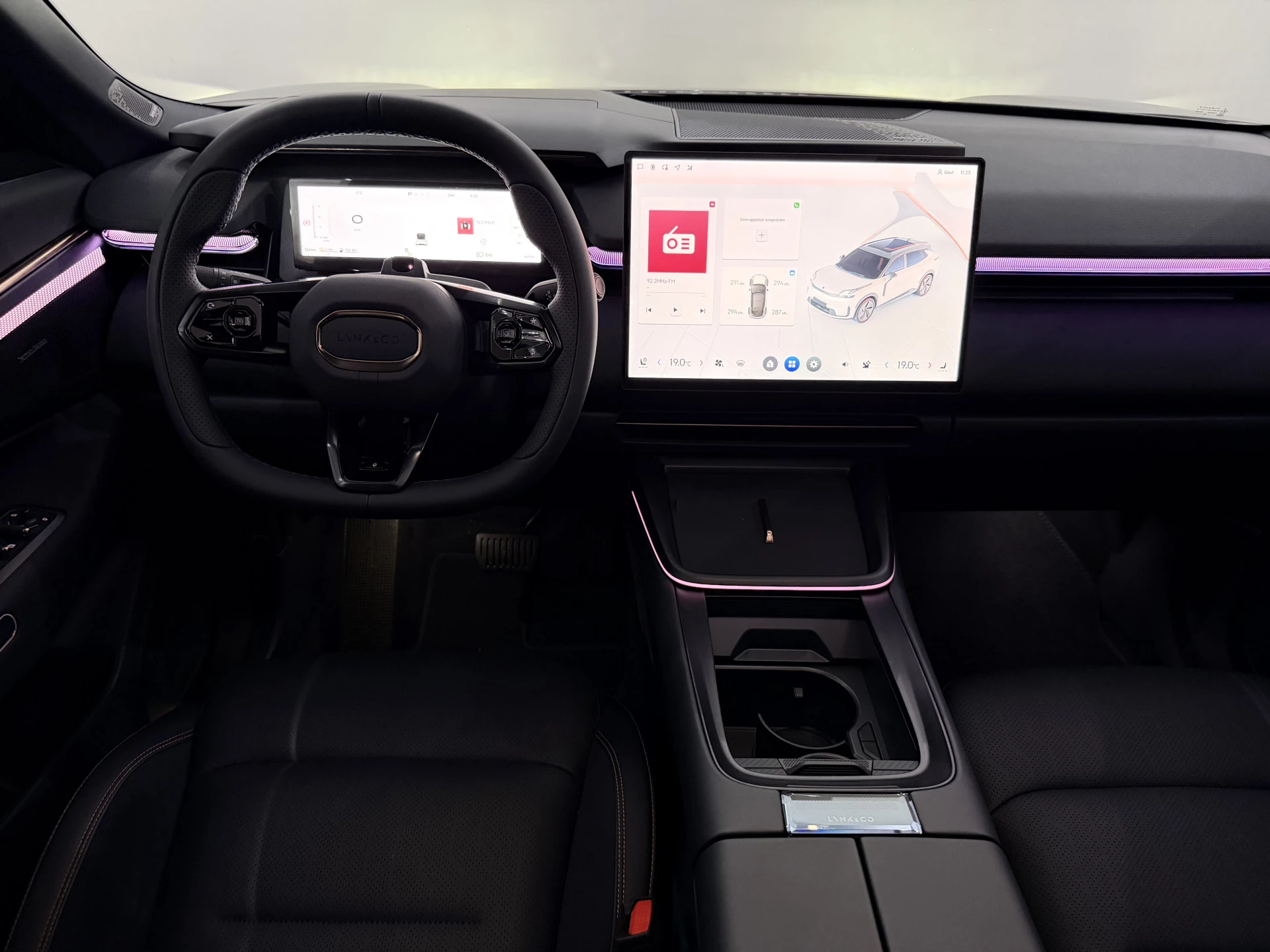 Hoofdafbeelding Lynk & Co 08