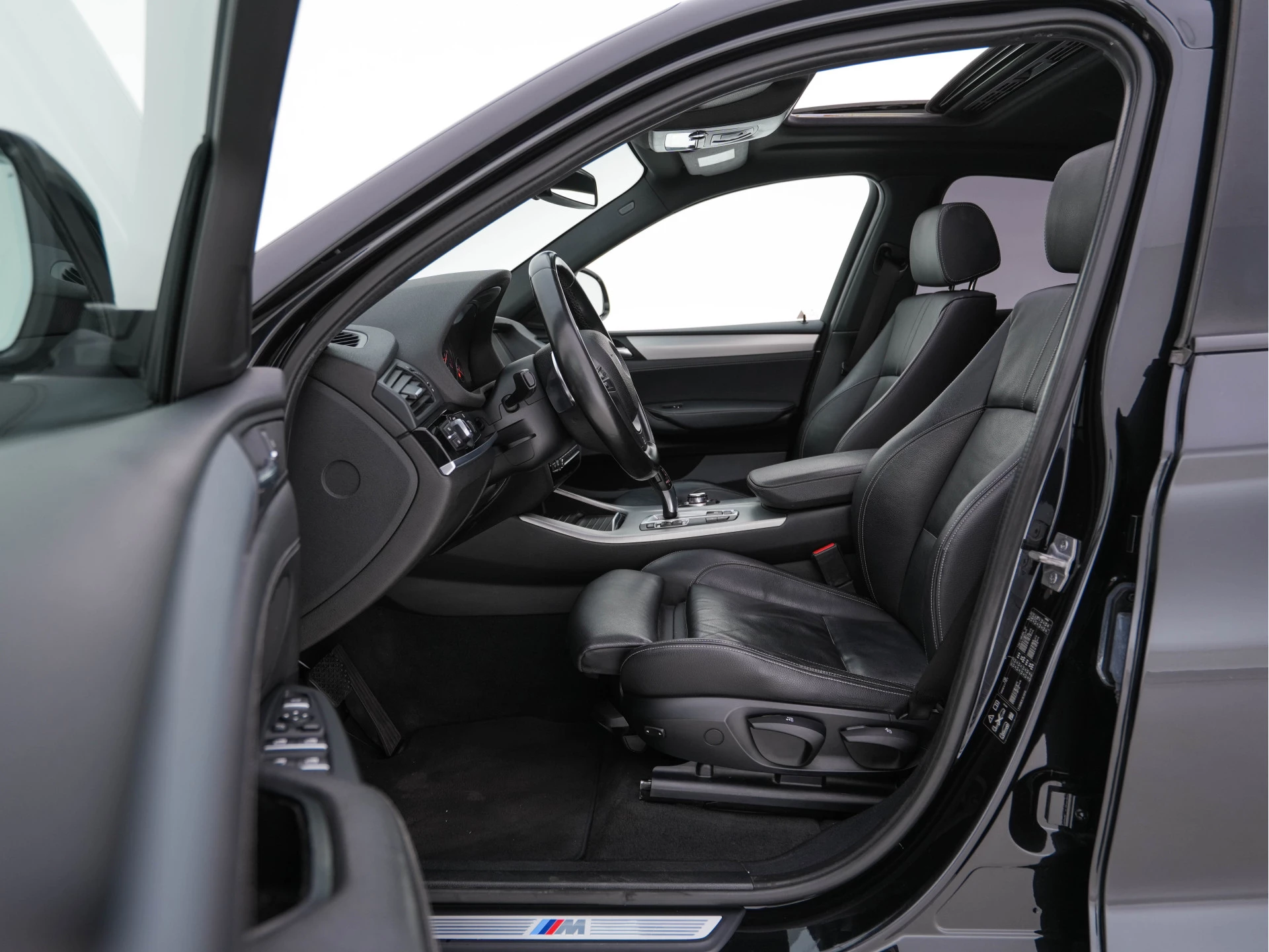 Hoofdafbeelding BMW X4