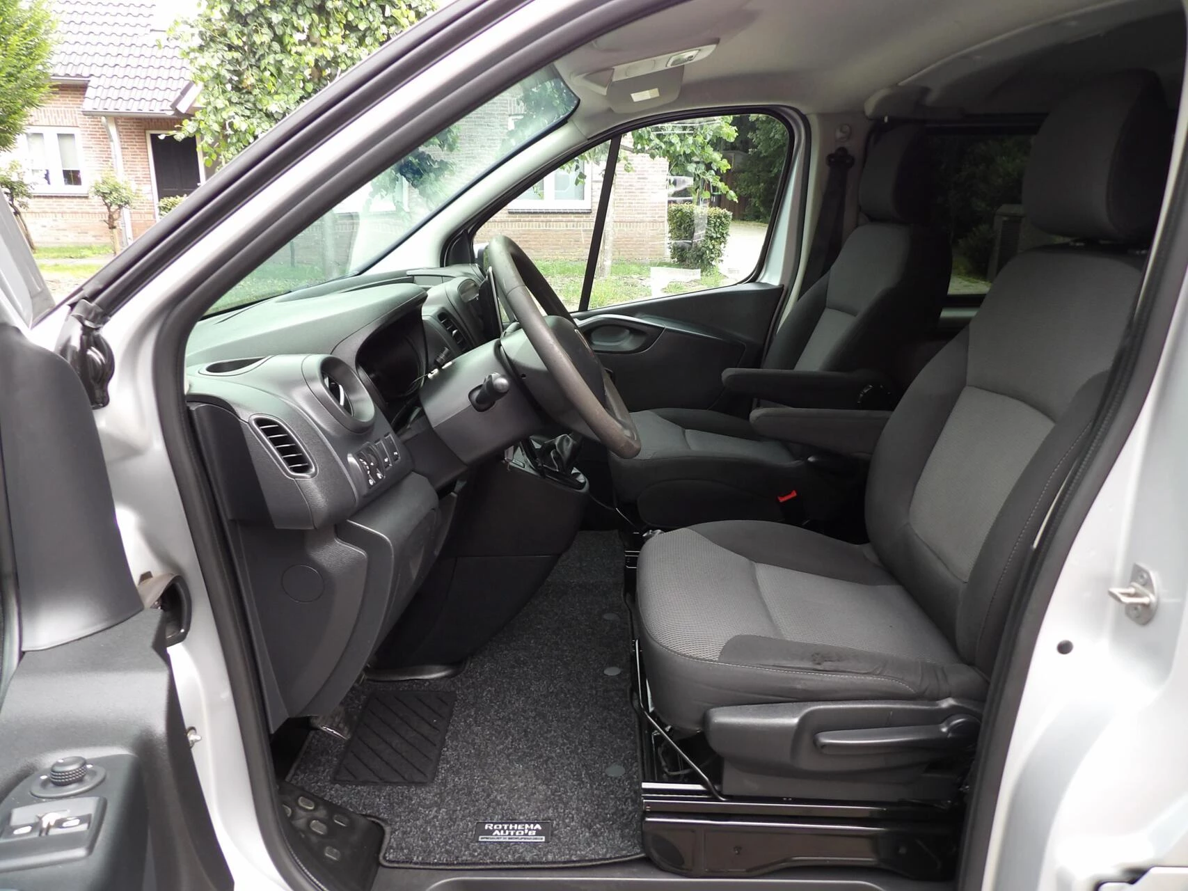 Hoofdafbeelding Fiat Talento