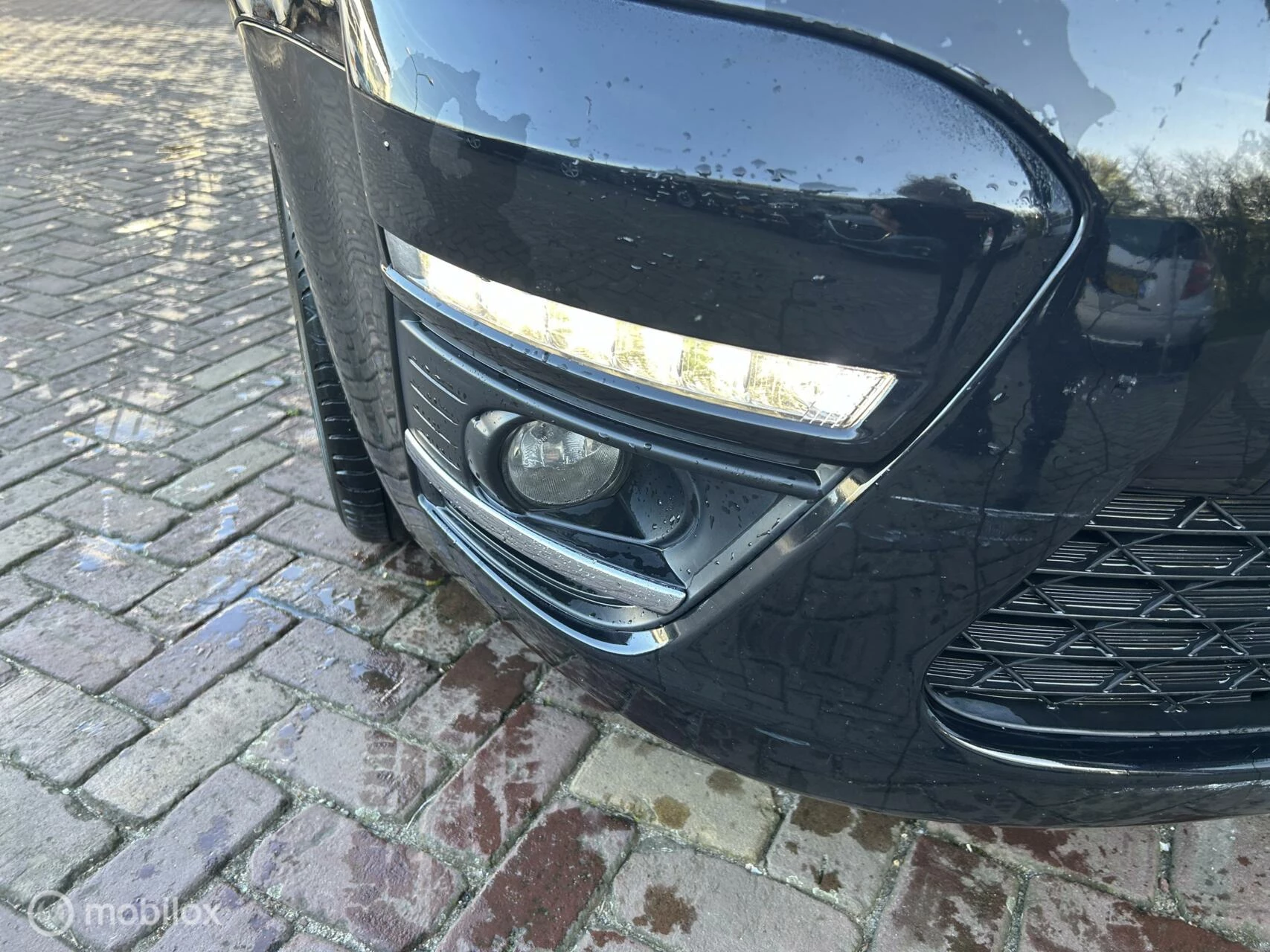 Hoofdafbeelding Citroën C4 Picasso