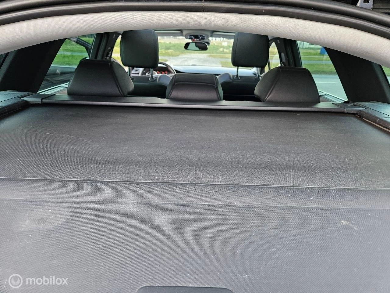 Hoofdafbeelding Peugeot 508