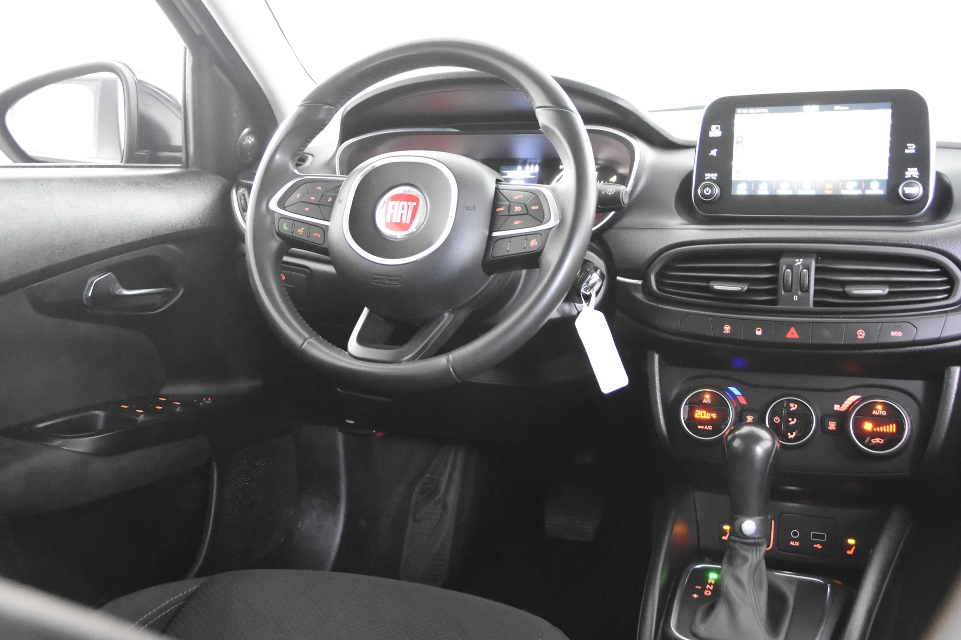 Hoofdafbeelding Fiat Tipo