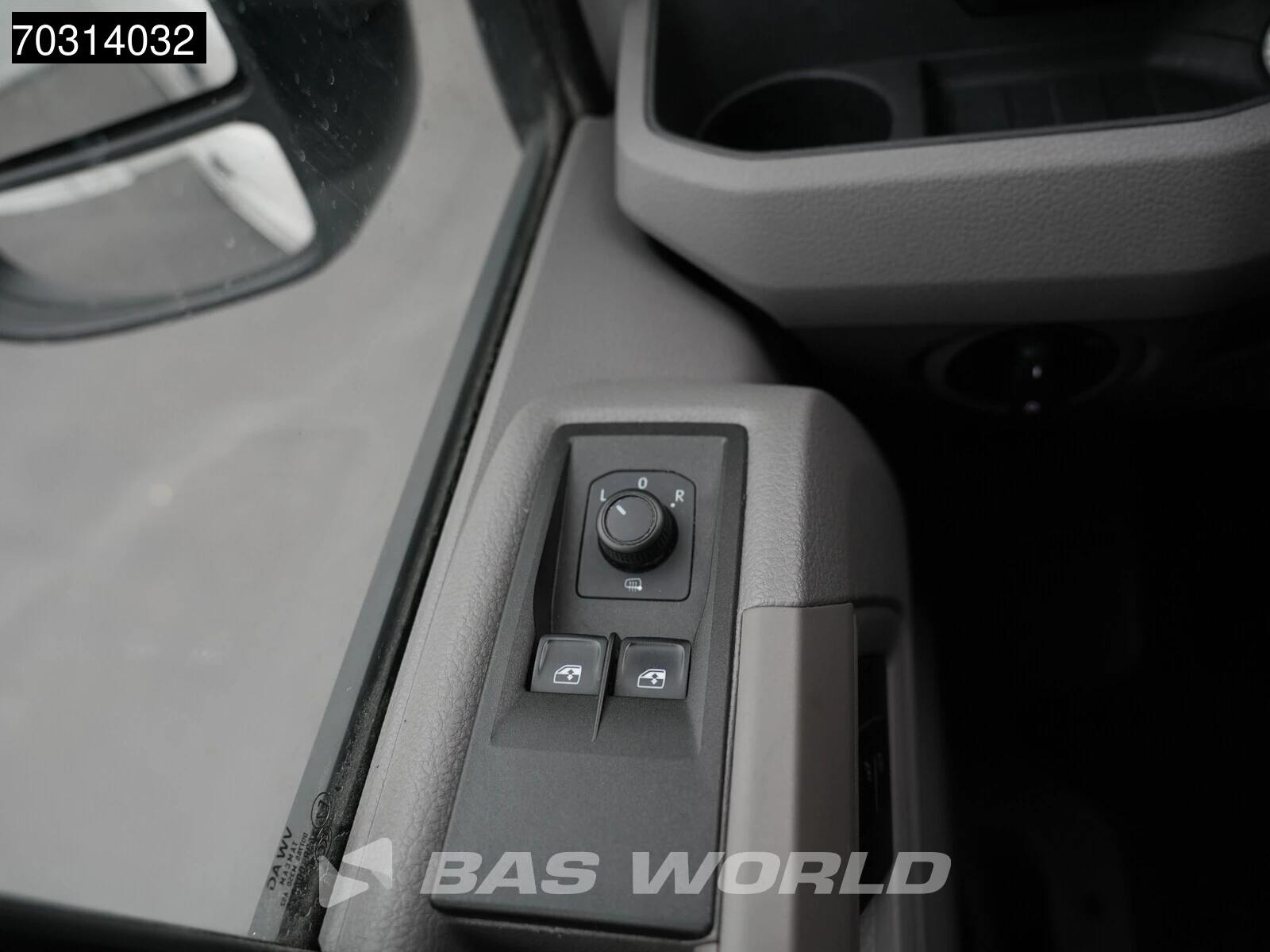 Hoofdafbeelding MAN TGE