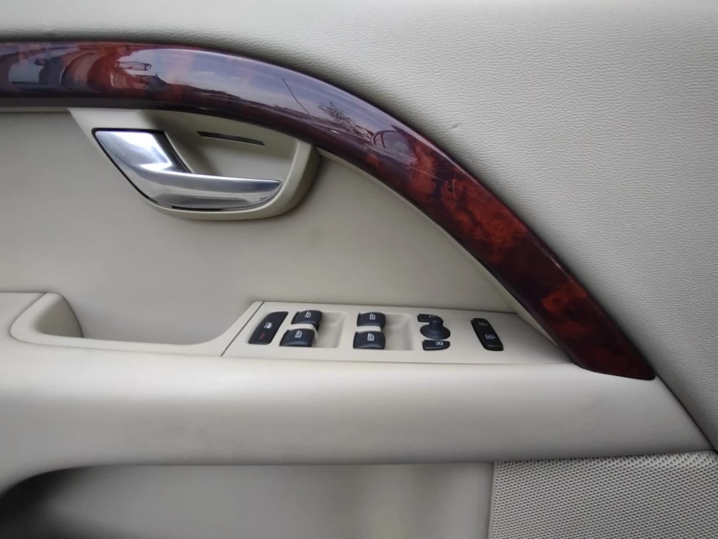 Hoofdafbeelding Volvo S80