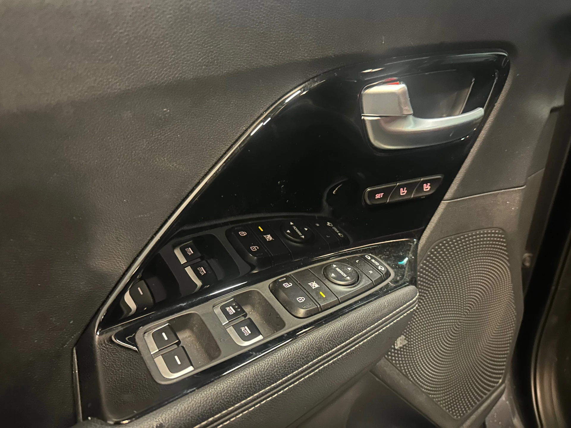 Hoofdafbeelding Kia e-Niro