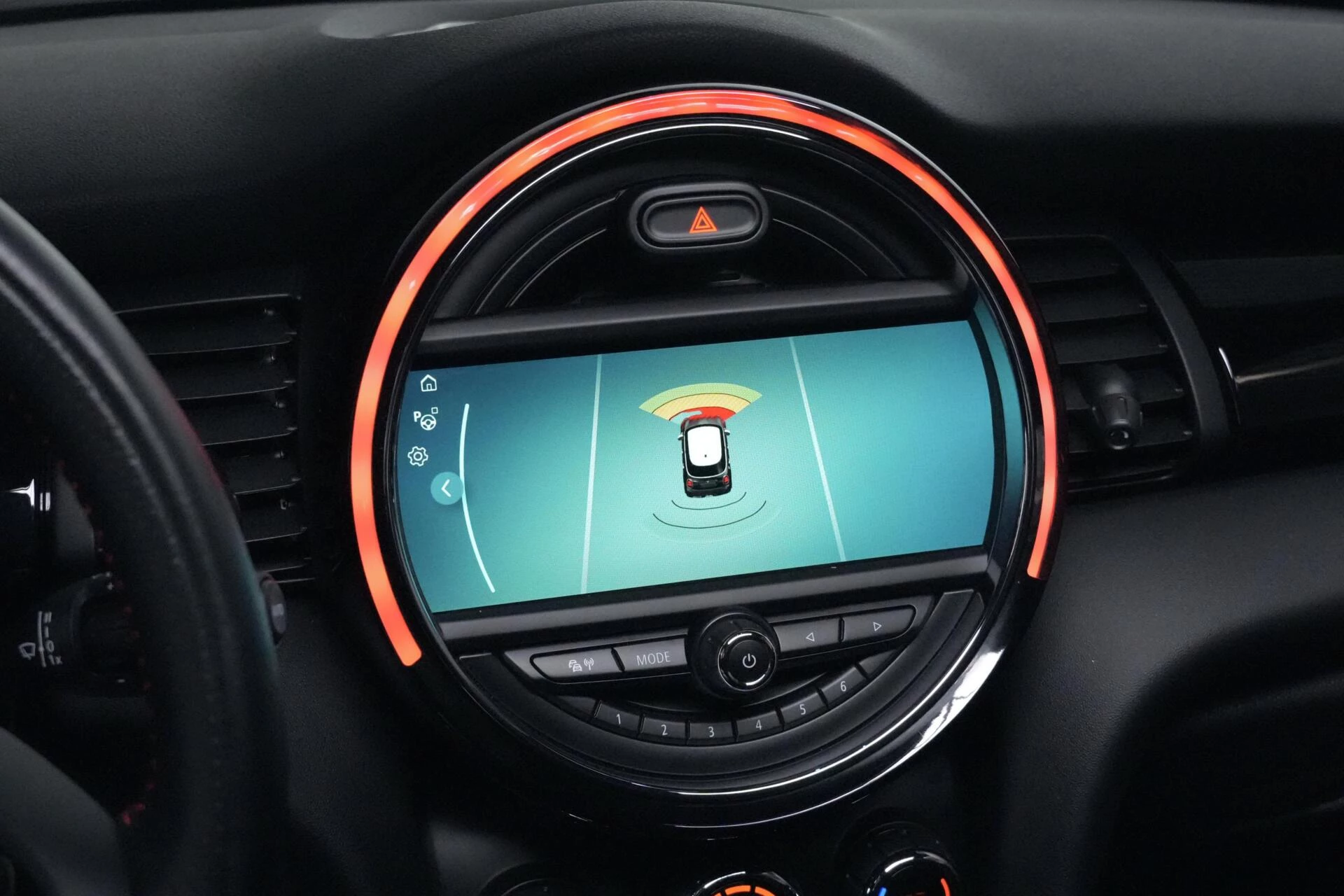 Hoofdafbeelding MINI Cooper S