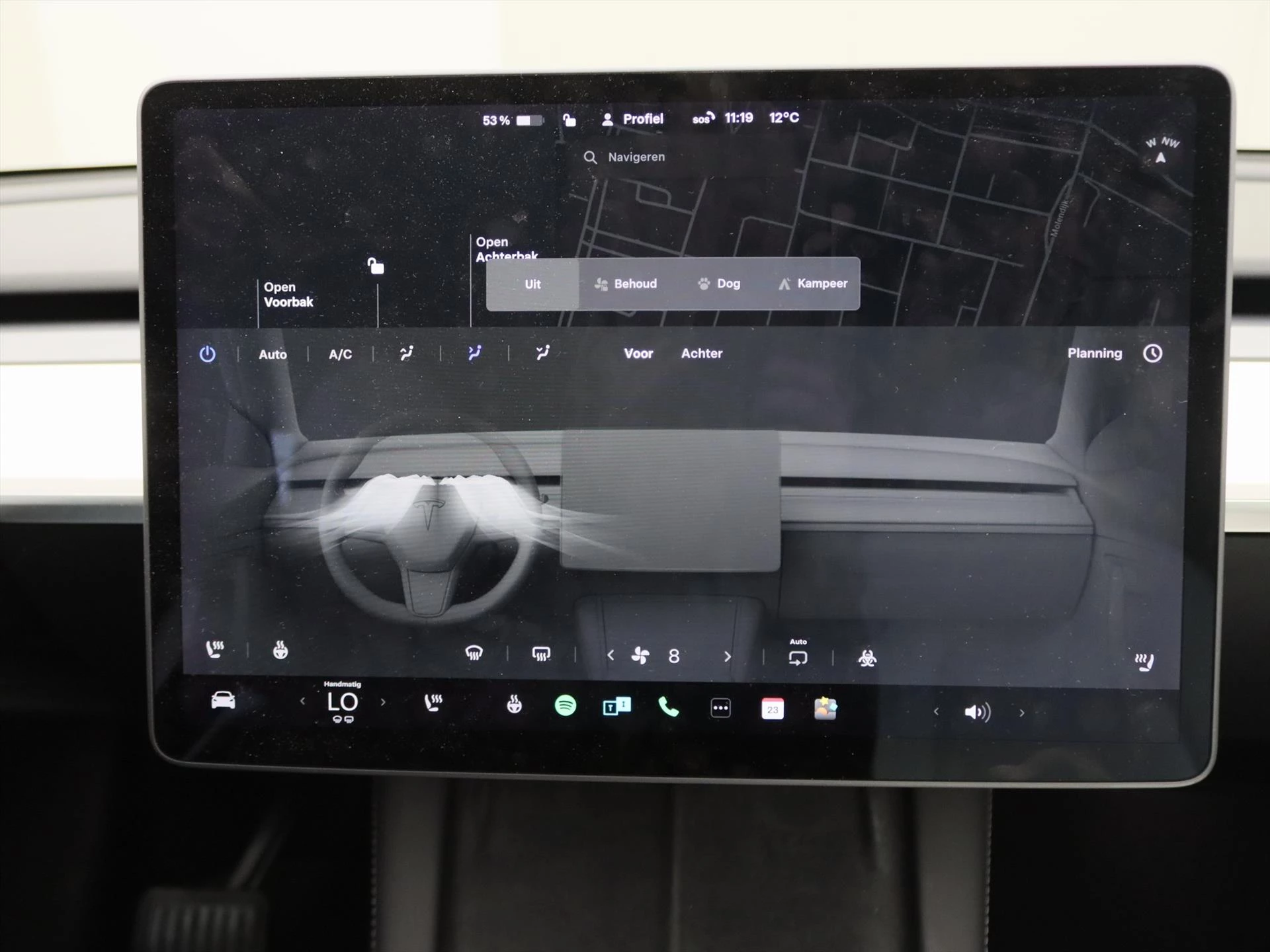 Hoofdafbeelding Tesla Model Y