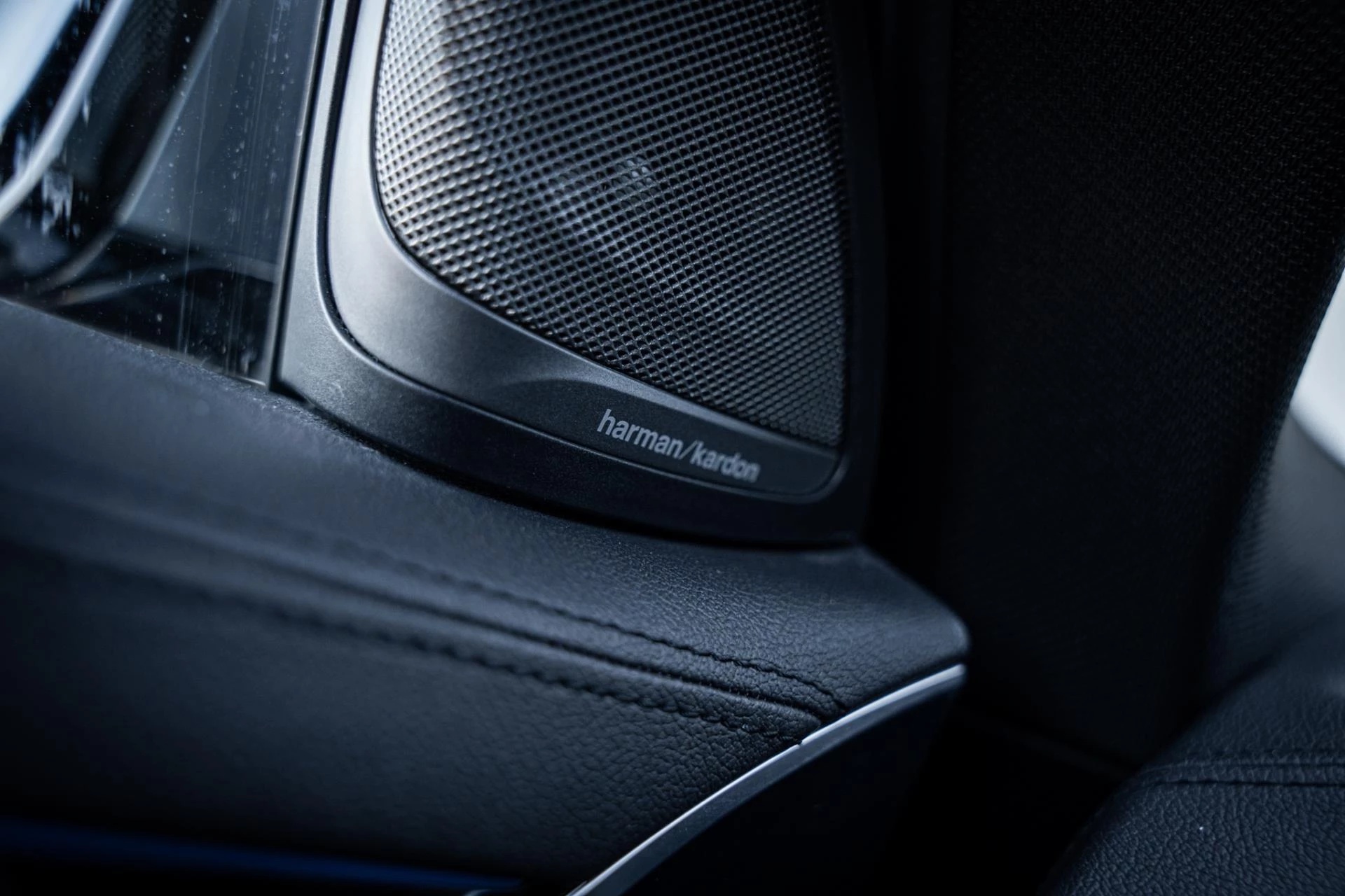 Hoofdafbeelding BMW 6 Serie