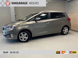 Kia Carens 1.6 GDi ExecutiveLine | 7 pers | NAVI | CLIMA | CAMERA |