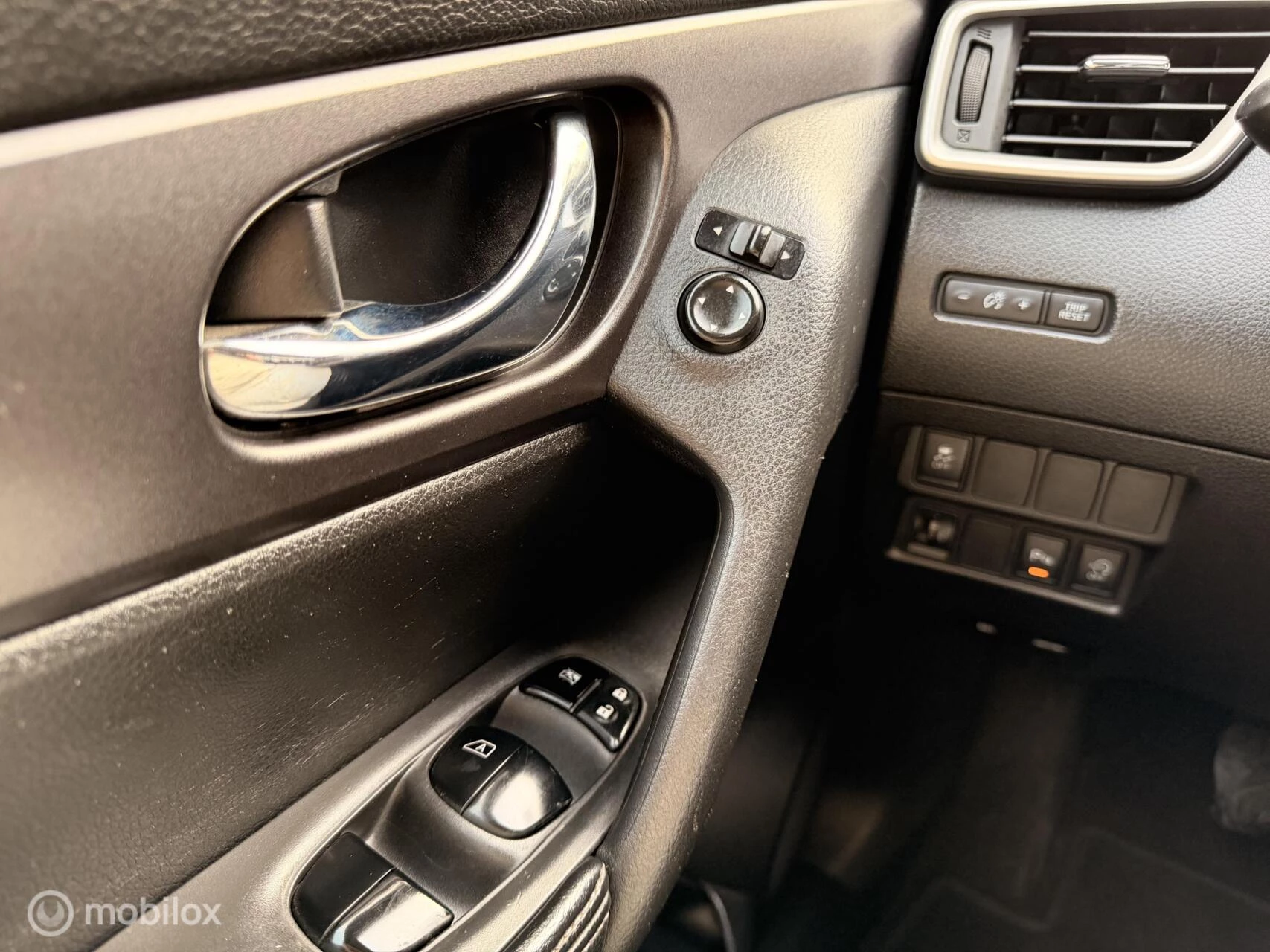 Hoofdafbeelding Nissan X-Trail