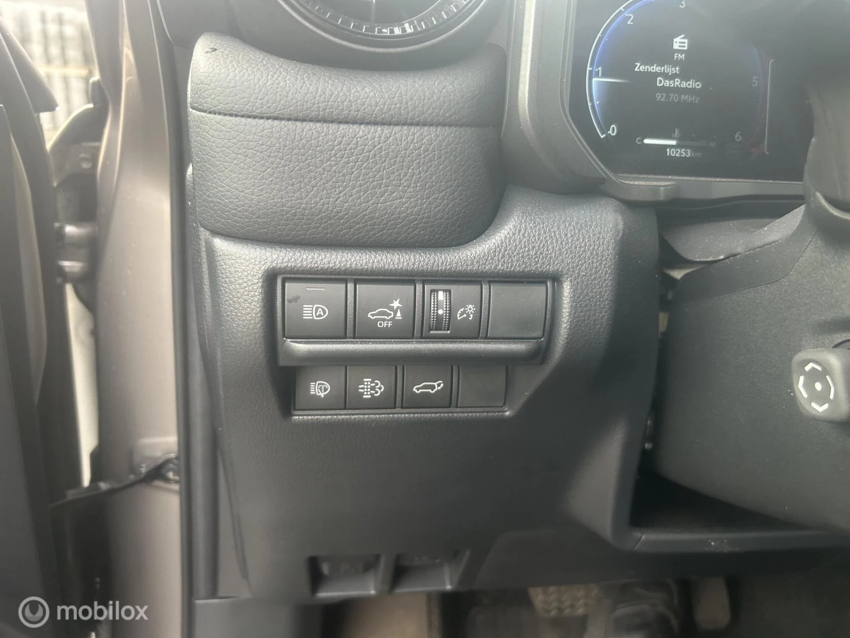 Hoofdafbeelding Toyota Land Cruiser