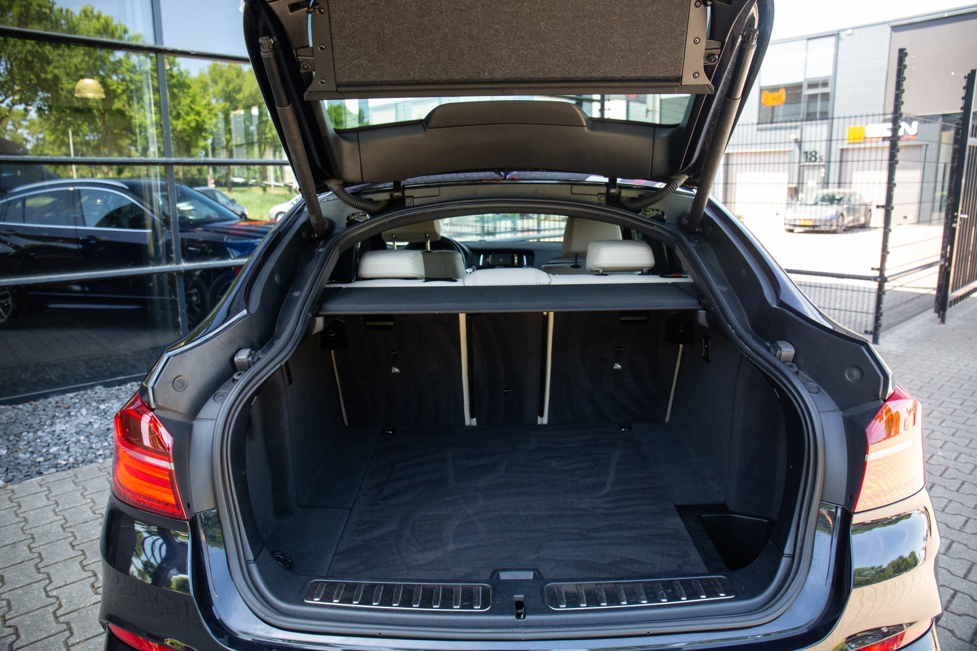 Hoofdafbeelding BMW X4