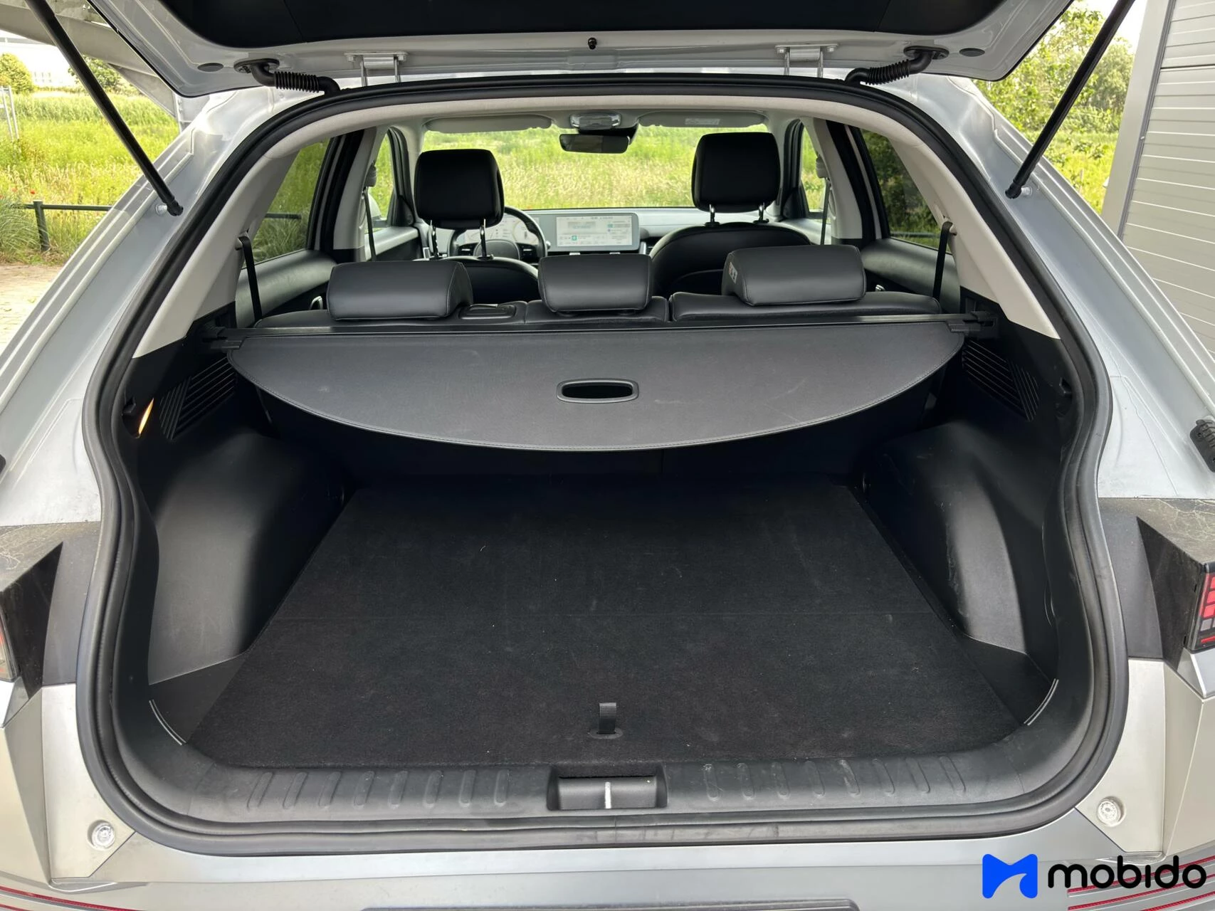 Hoofdafbeelding Hyundai IONIQ 5