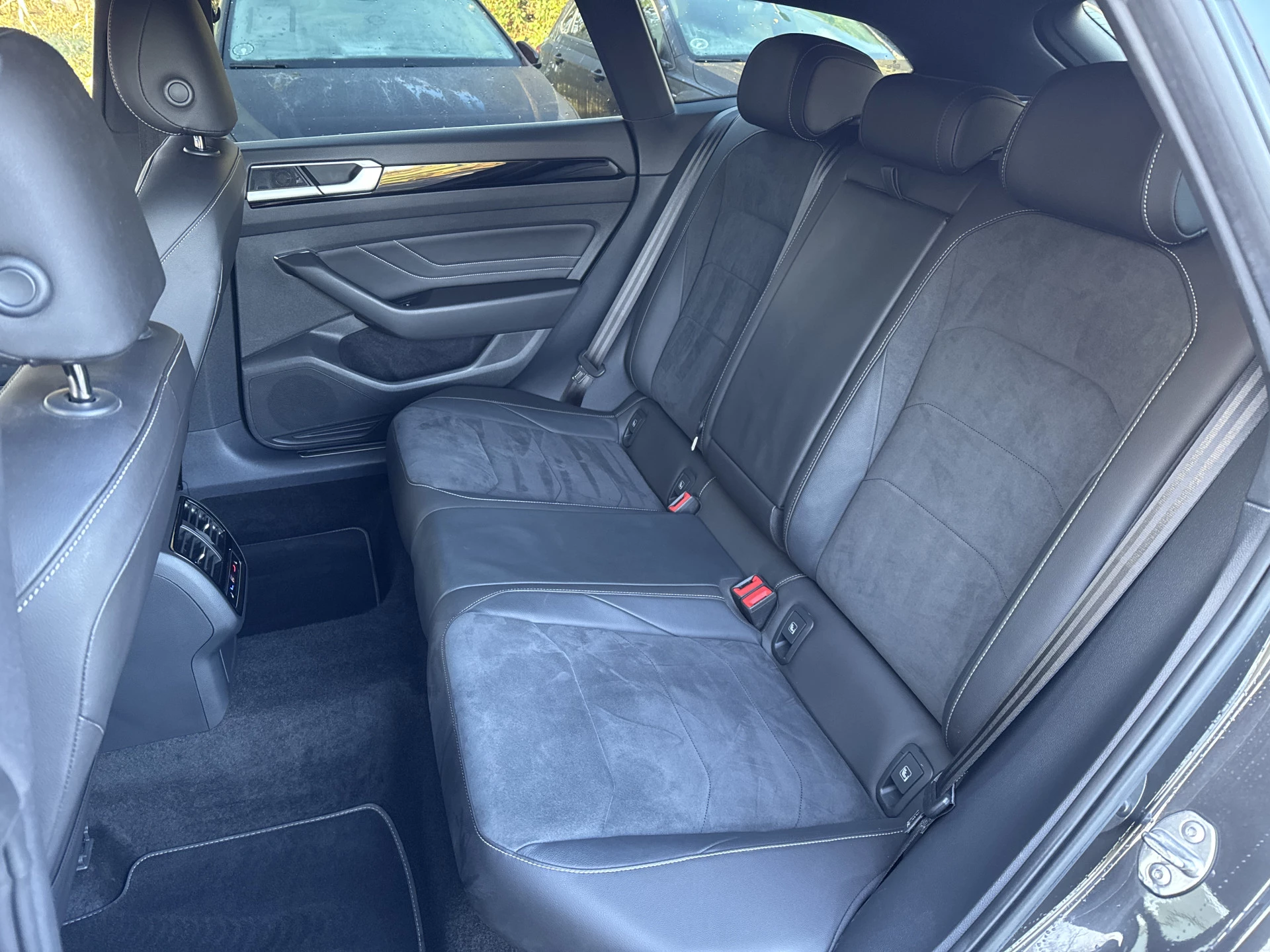 Hoofdafbeelding Volkswagen Arteon