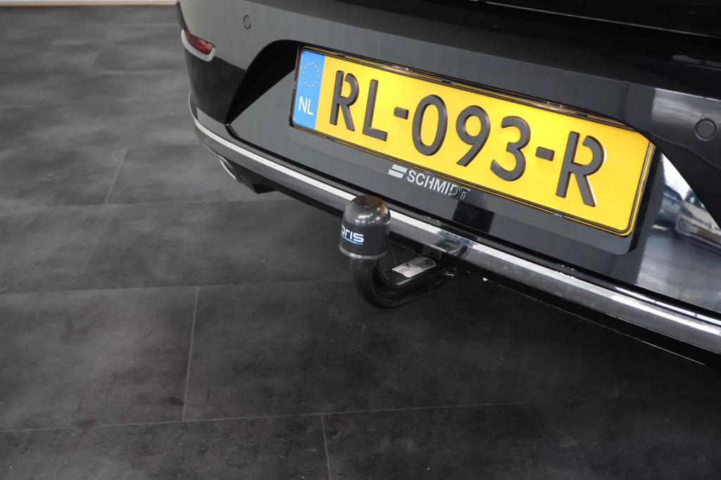 Hoofdafbeelding Volkswagen Arteon