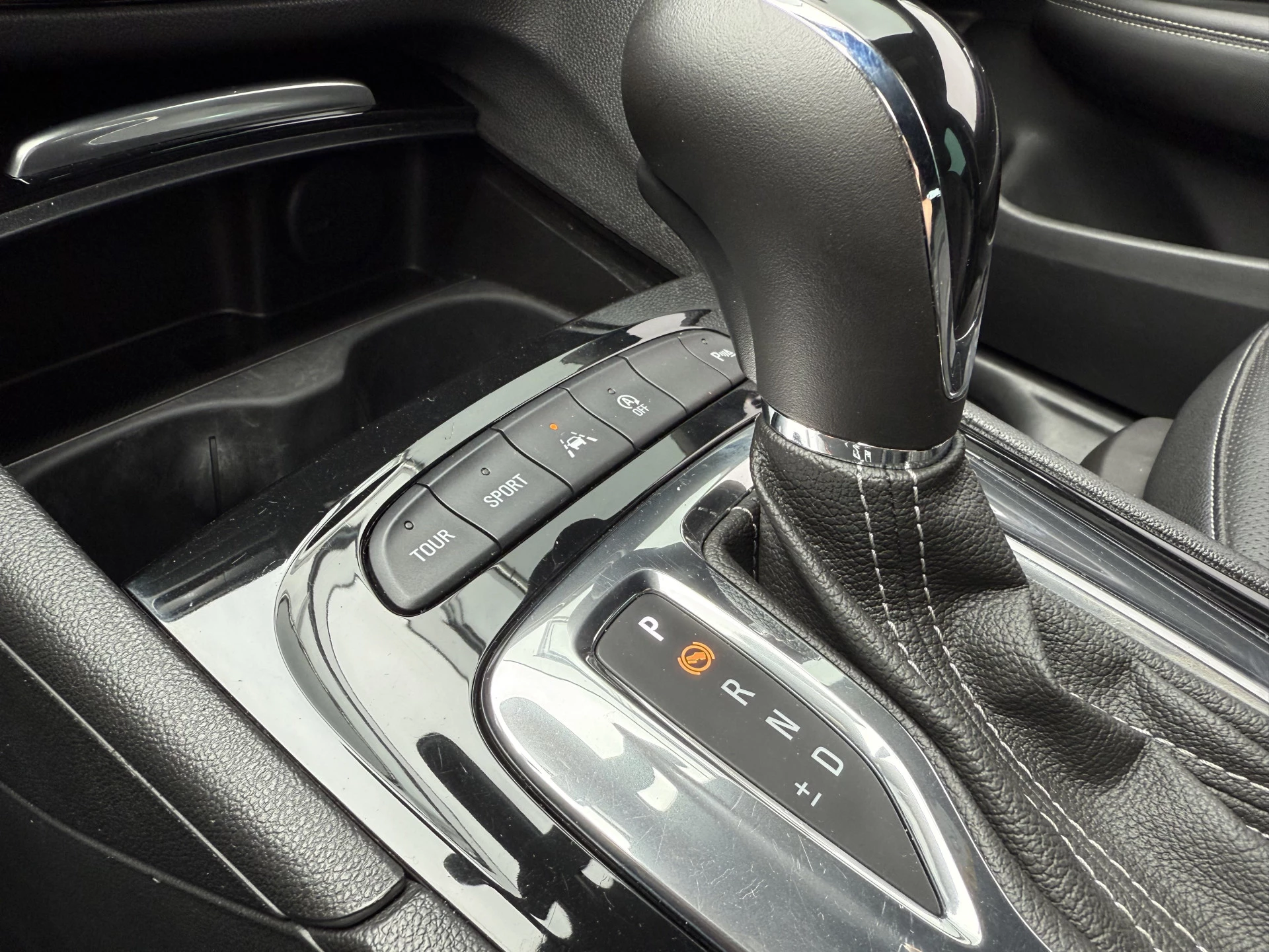 Hoofdafbeelding Opel Insignia