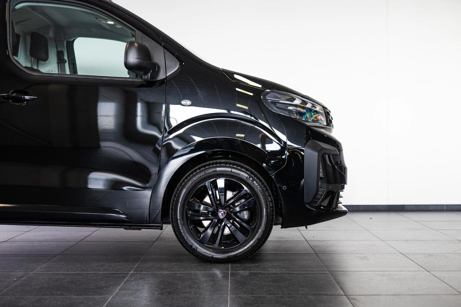 Hoofdafbeelding Peugeot Expert