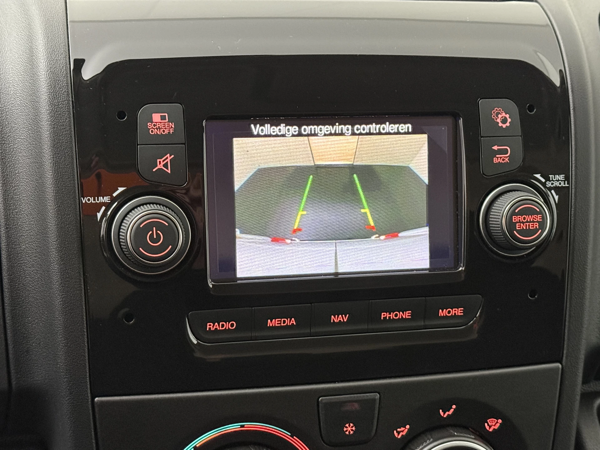 Hoofdafbeelding Peugeot Boxer