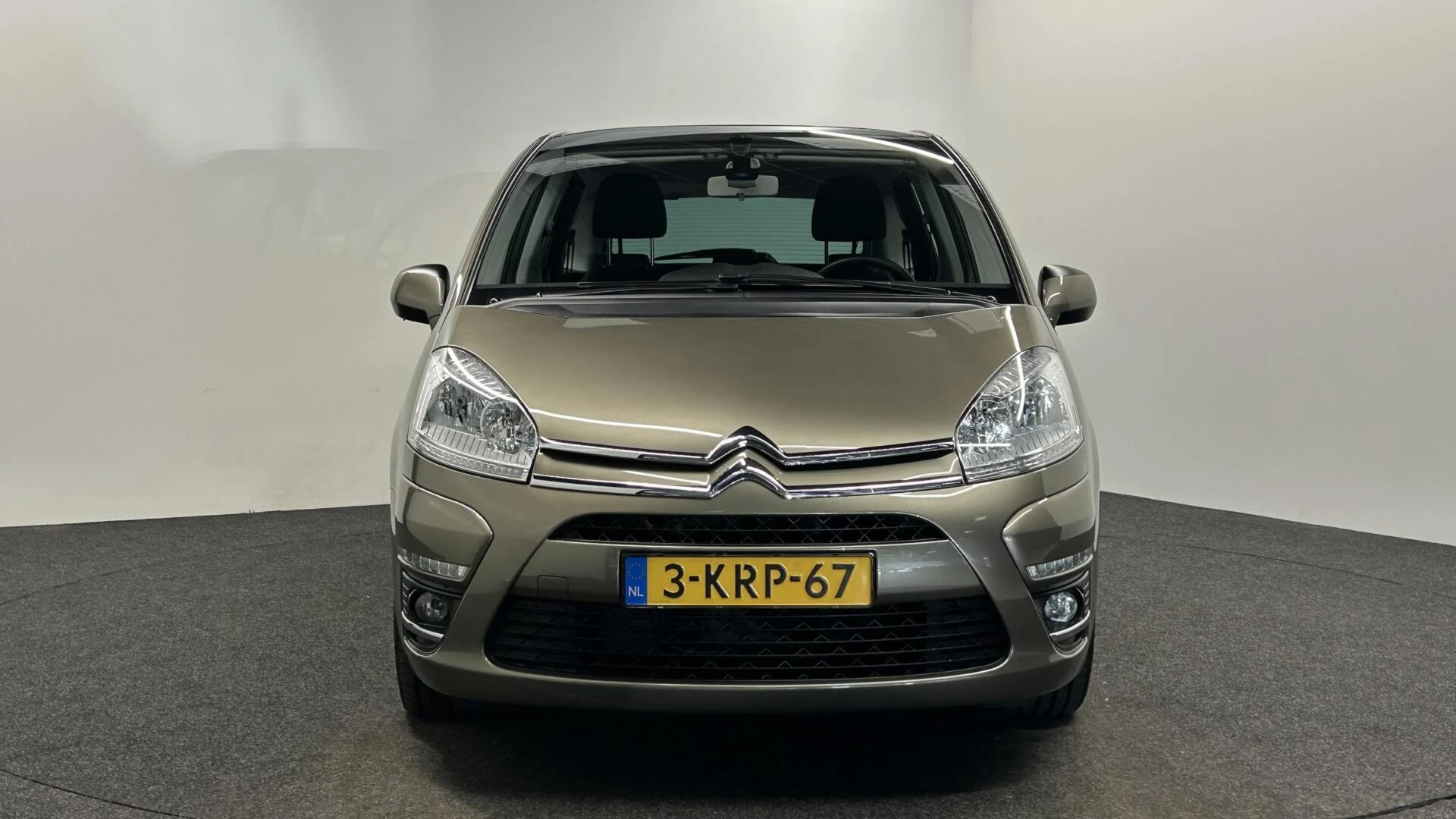 Hoofdafbeelding Citroën C4 Picasso