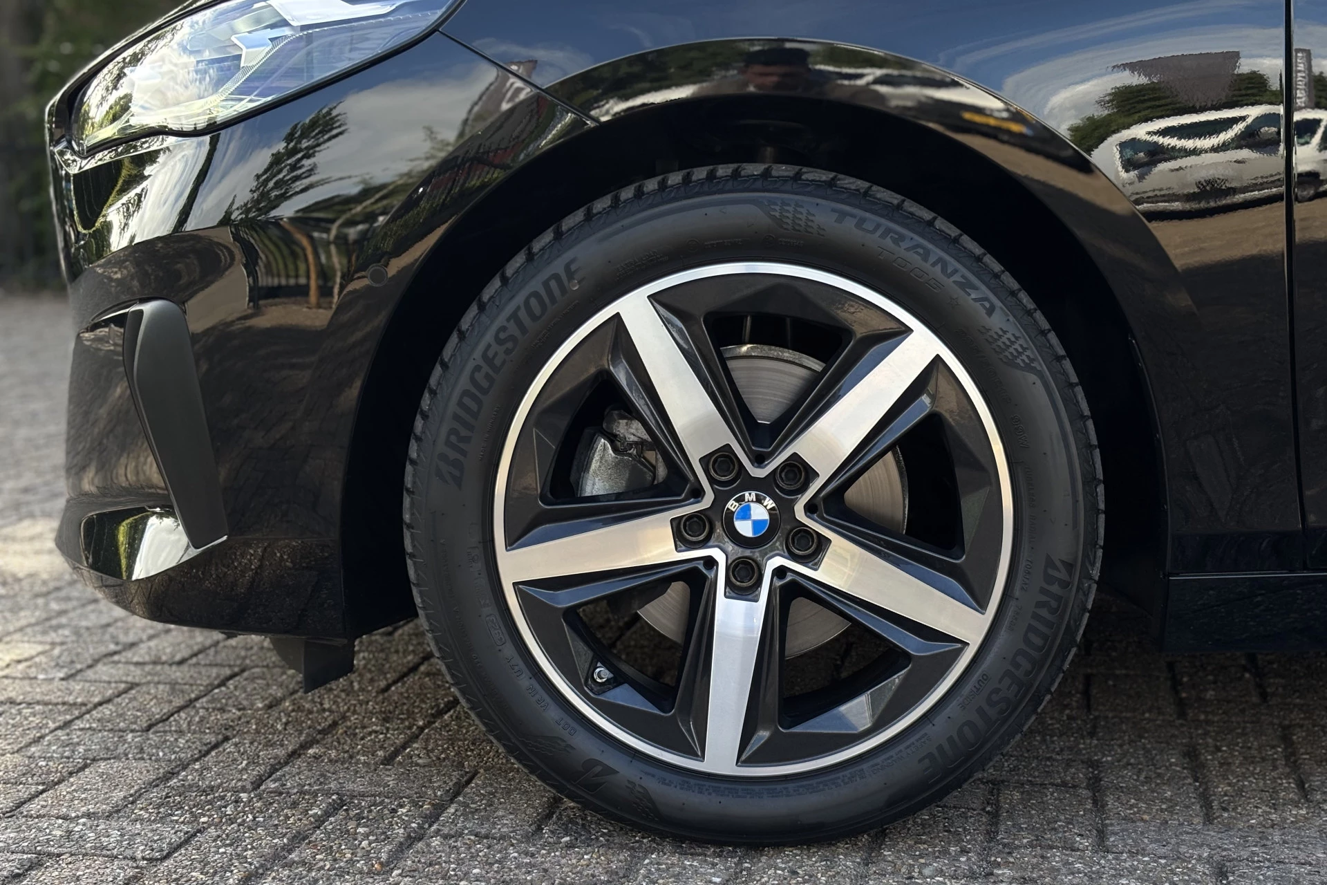 Hoofdafbeelding BMW 2 Serie