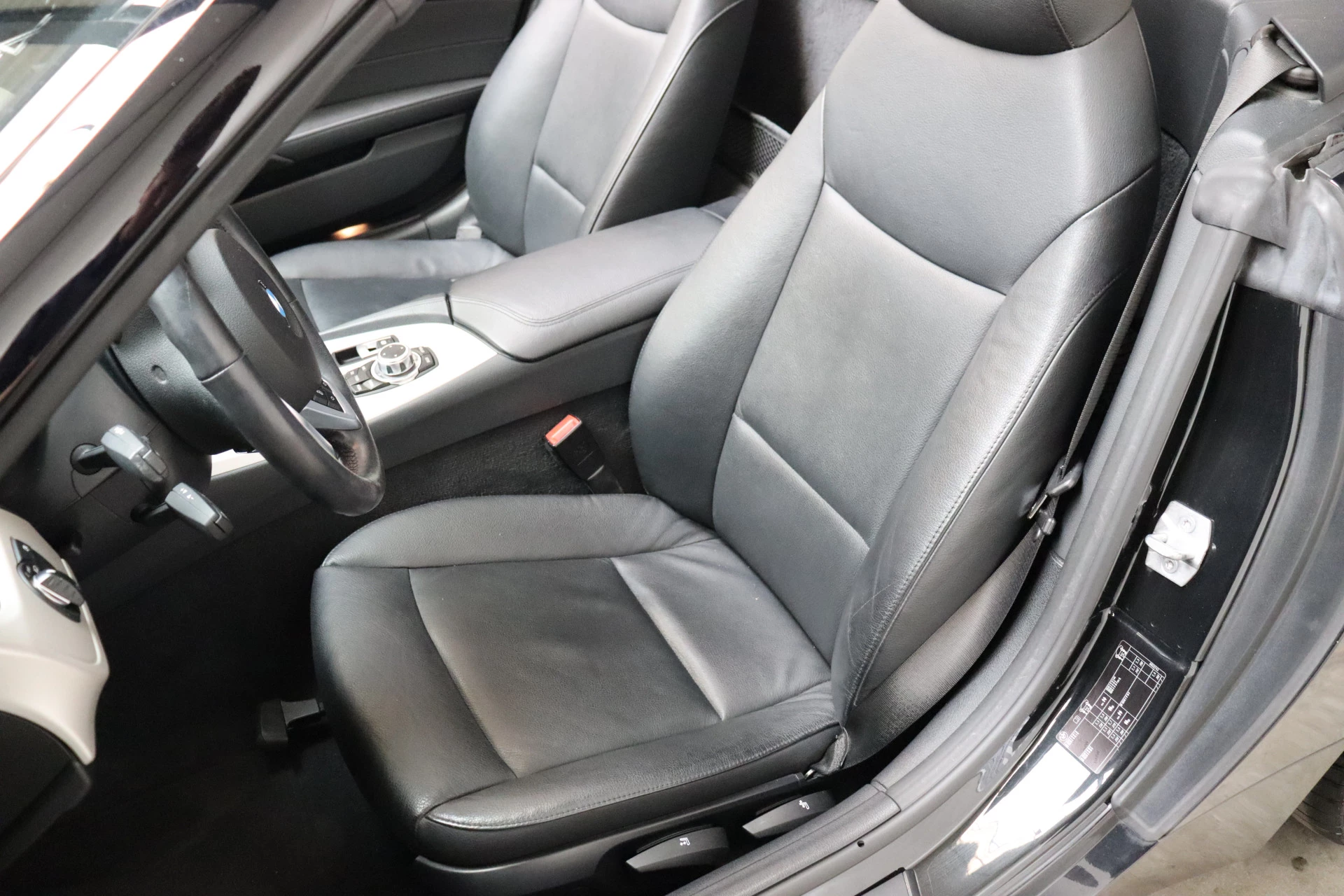 Hoofdafbeelding BMW Z4
