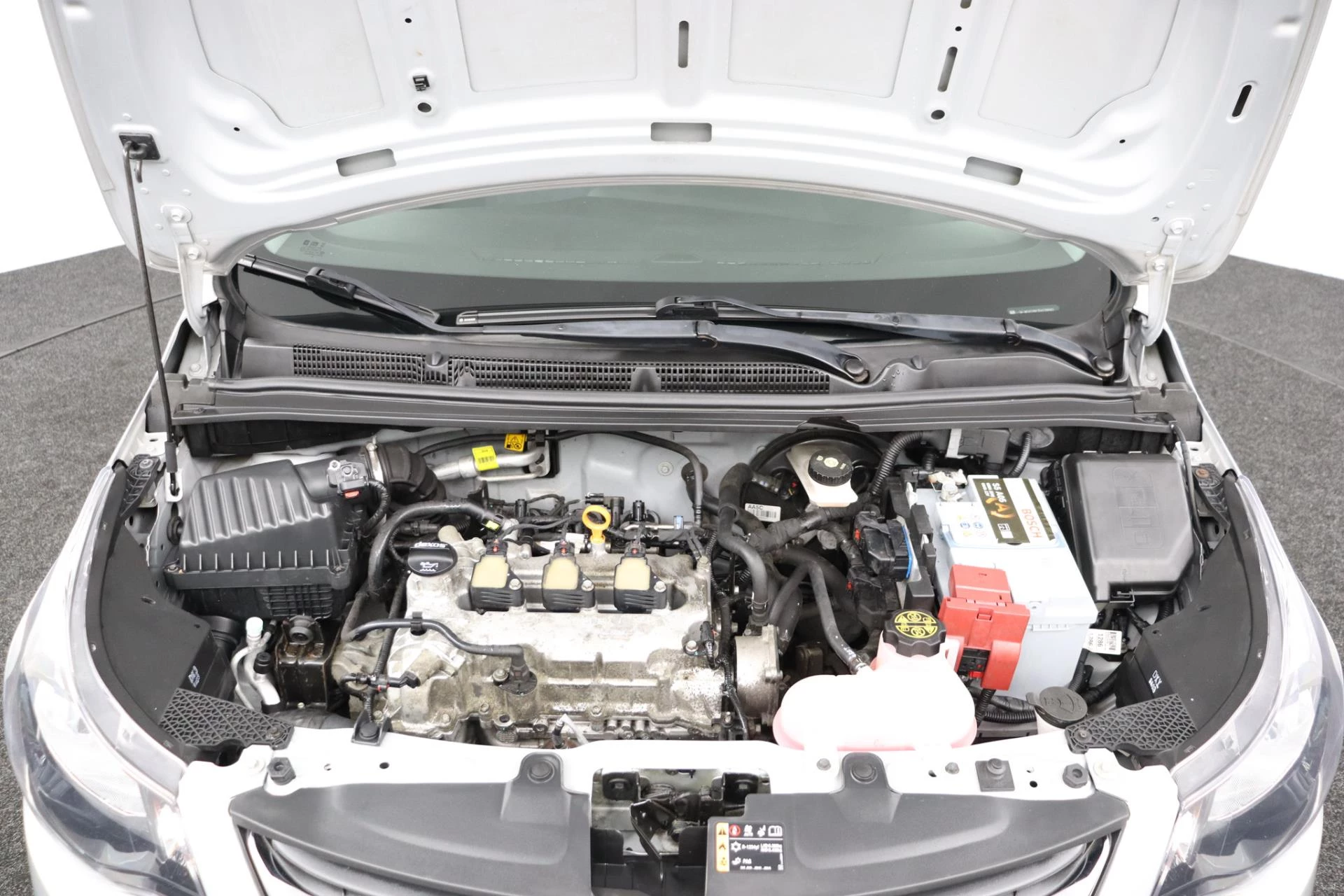 Hoofdafbeelding Opel KARL