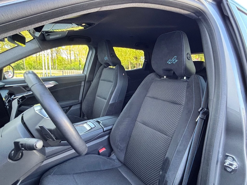 Hoofdafbeelding Renault Austral