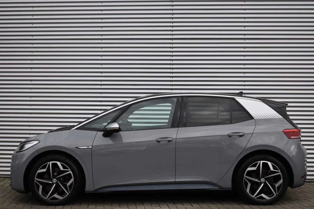 Hoofdafbeelding Volkswagen ID.3