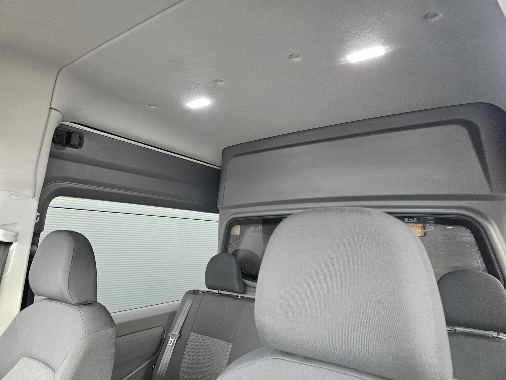 Hoofdafbeelding MAN TGE