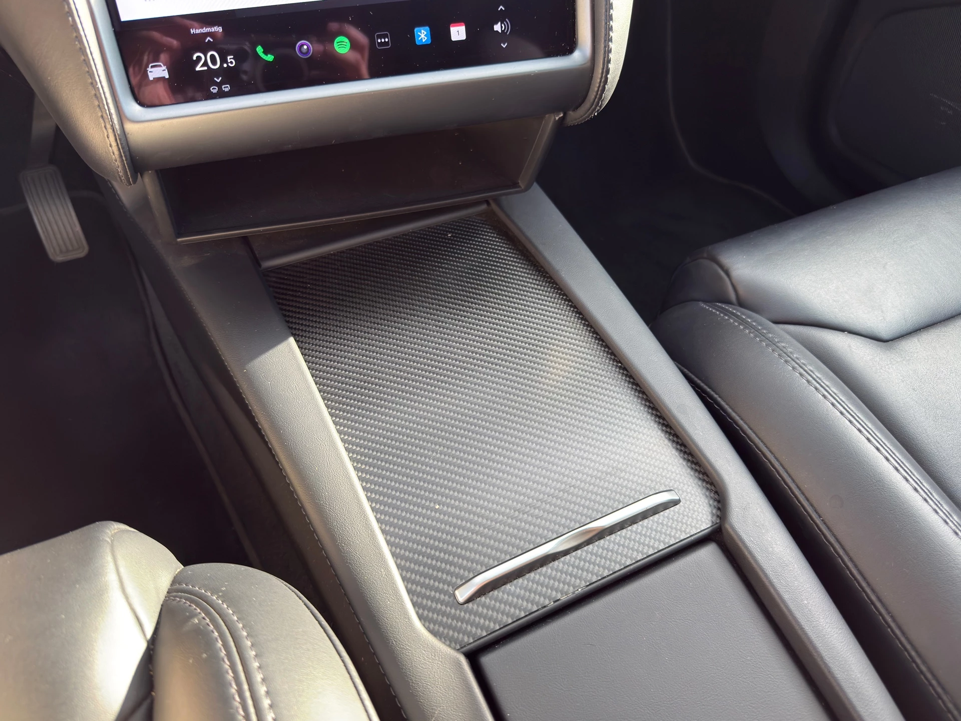 Hoofdafbeelding Tesla Model X