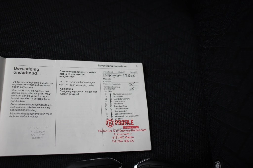 Hoofdafbeelding Opel Corsa-e