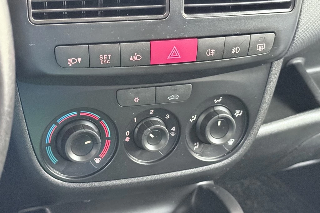 Hoofdafbeelding Fiat Doblò