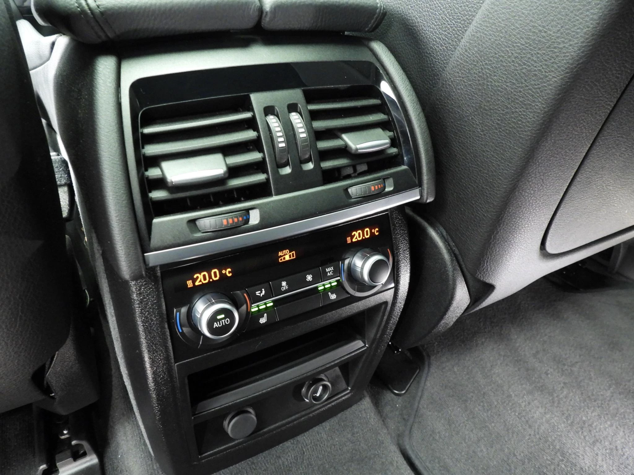 Hoofdafbeelding BMW X6