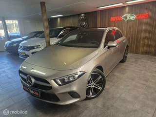 Mercedes A-klasse 220 4MATIC / PANO / Automaat / Lane / Camera