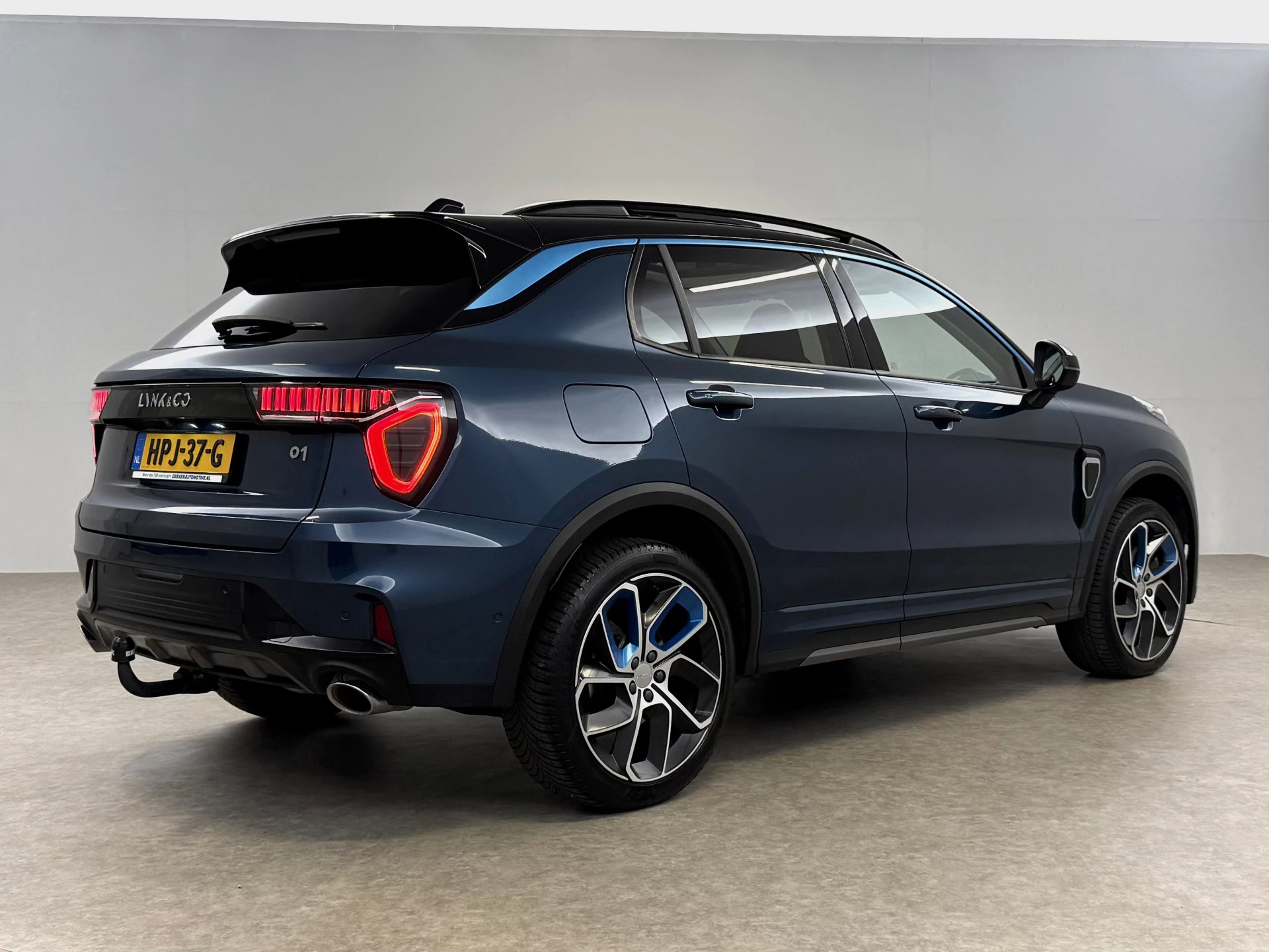 Hoofdafbeelding Lynk & Co 01
