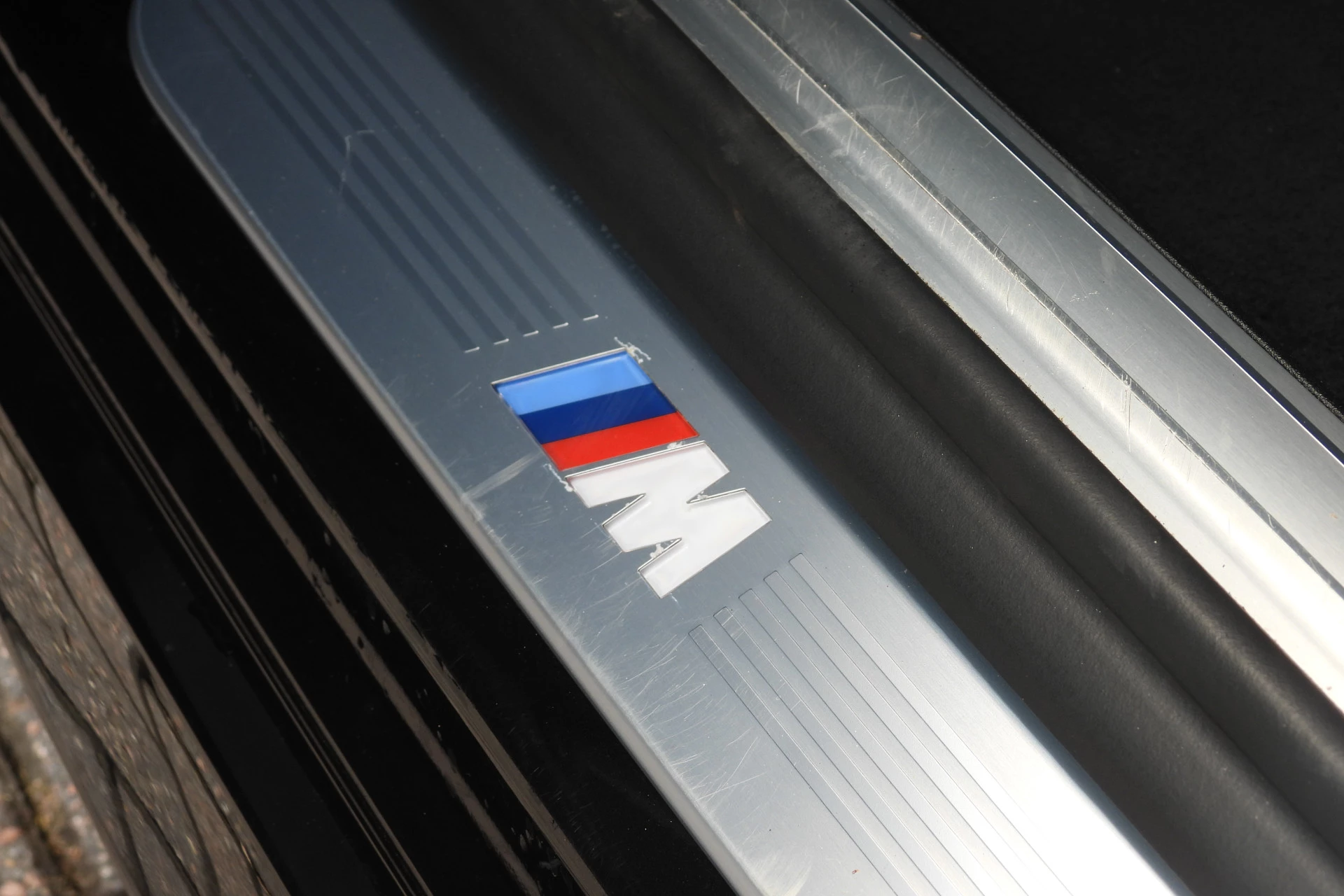 Hoofdafbeelding BMW 7 Serie