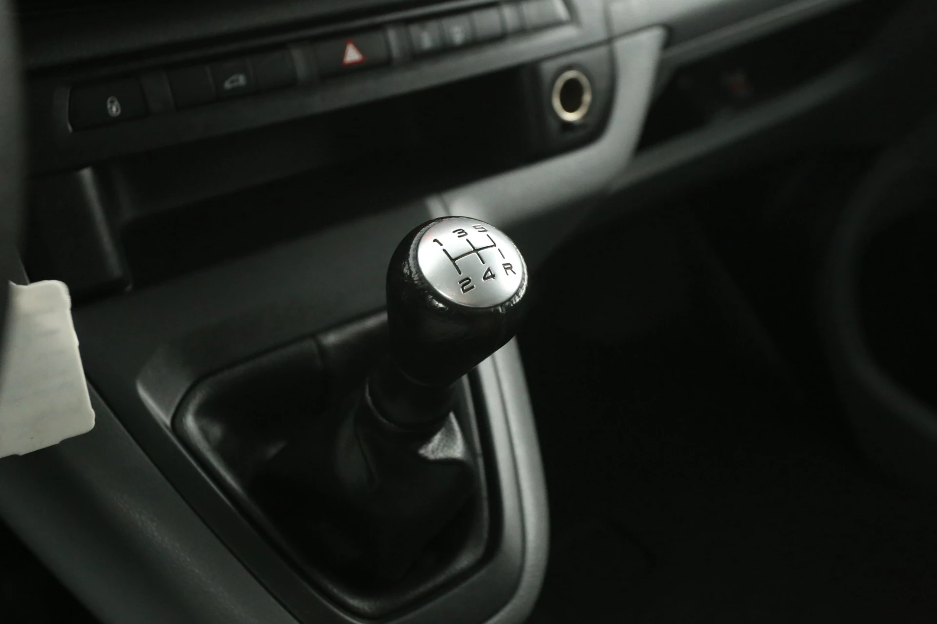 Hoofdafbeelding Peugeot Expert