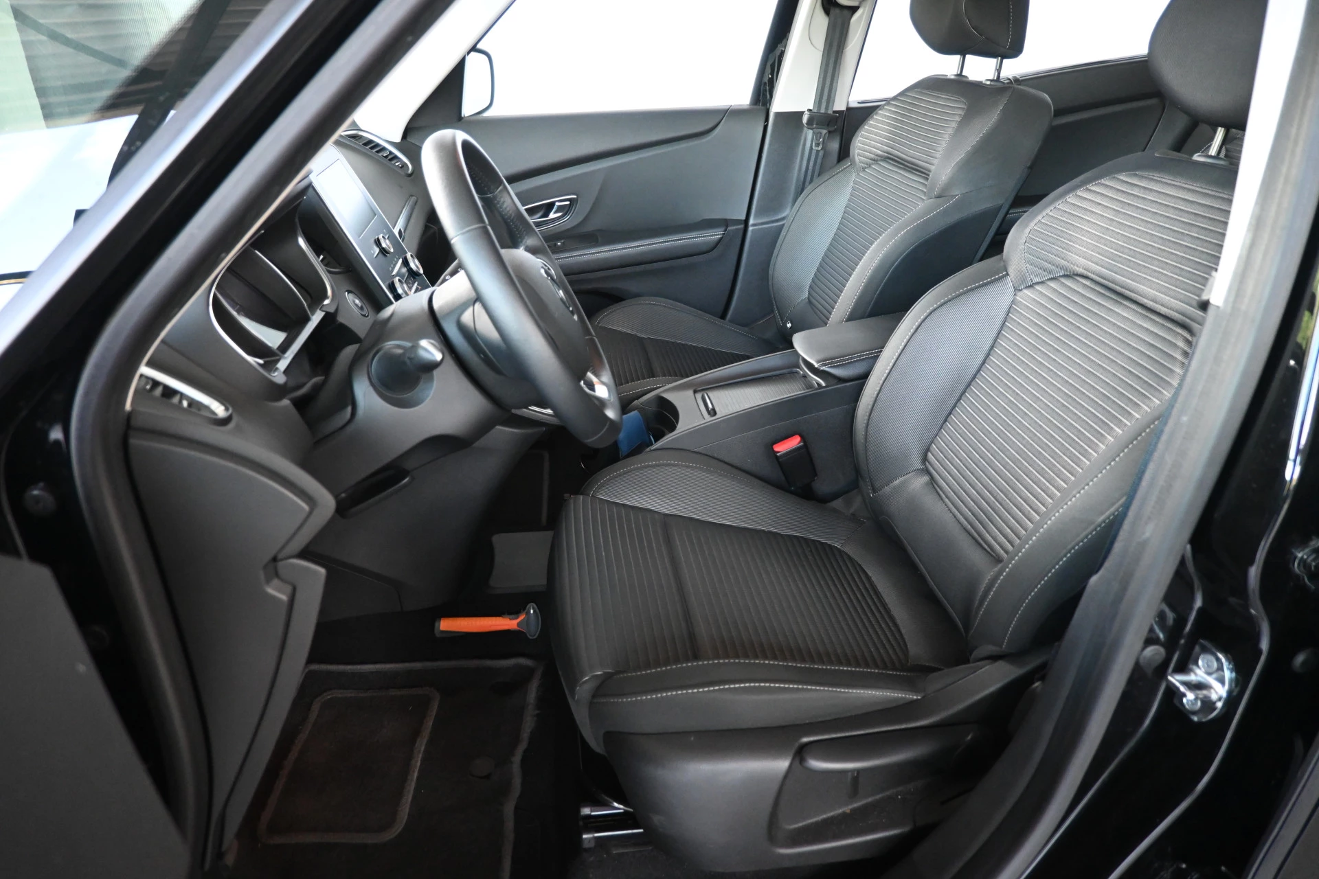 Hoofdafbeelding Renault Grand Scénic