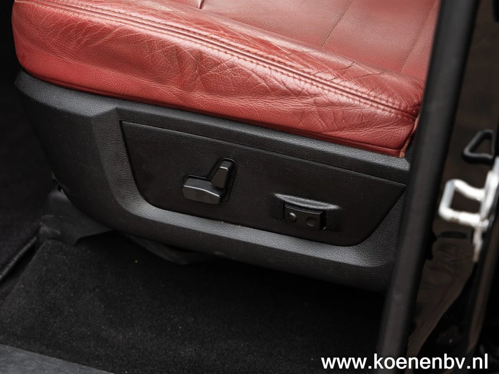 Hoofdafbeelding Dodge Ram Pick-Up