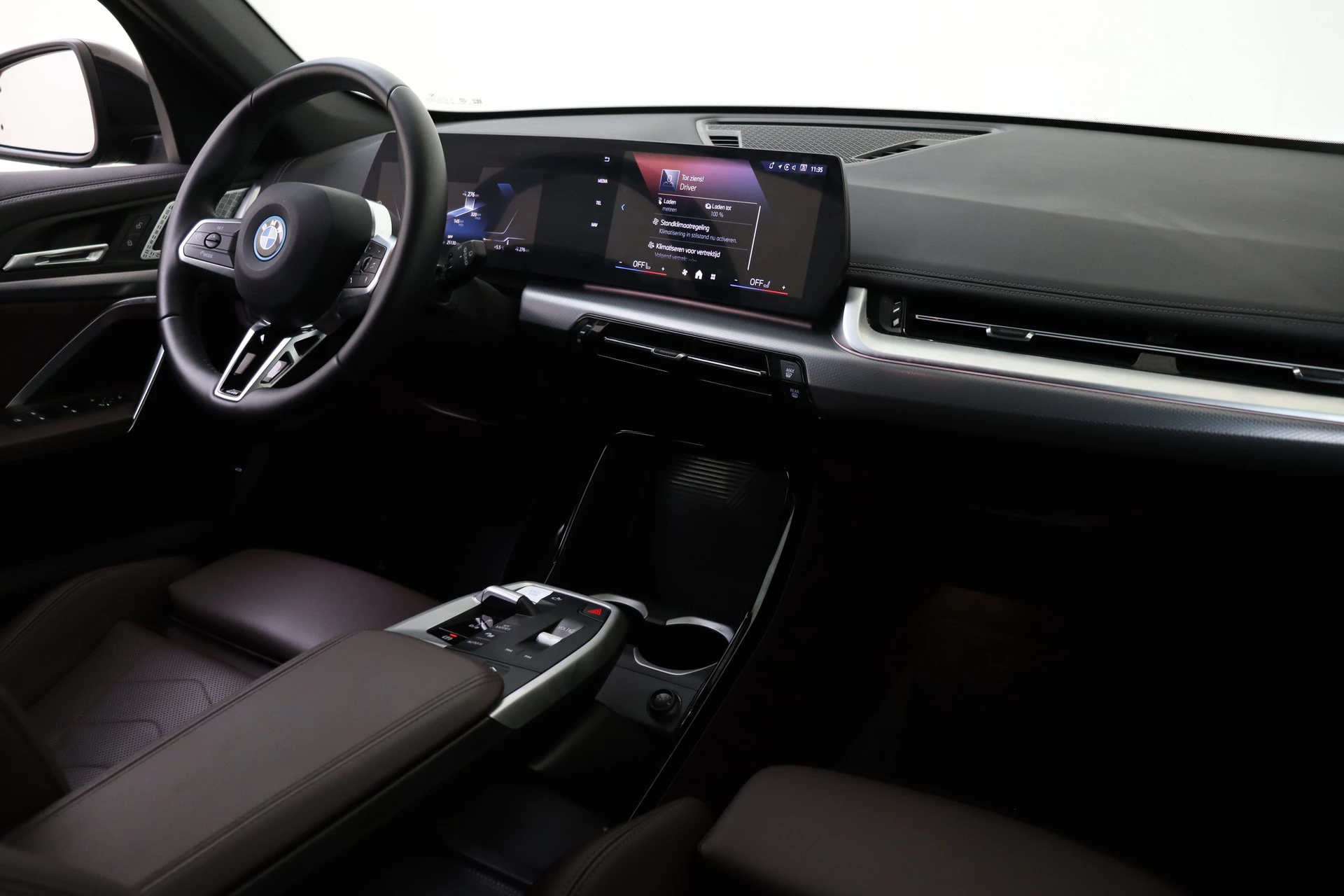 Hoofdafbeelding BMW iX1