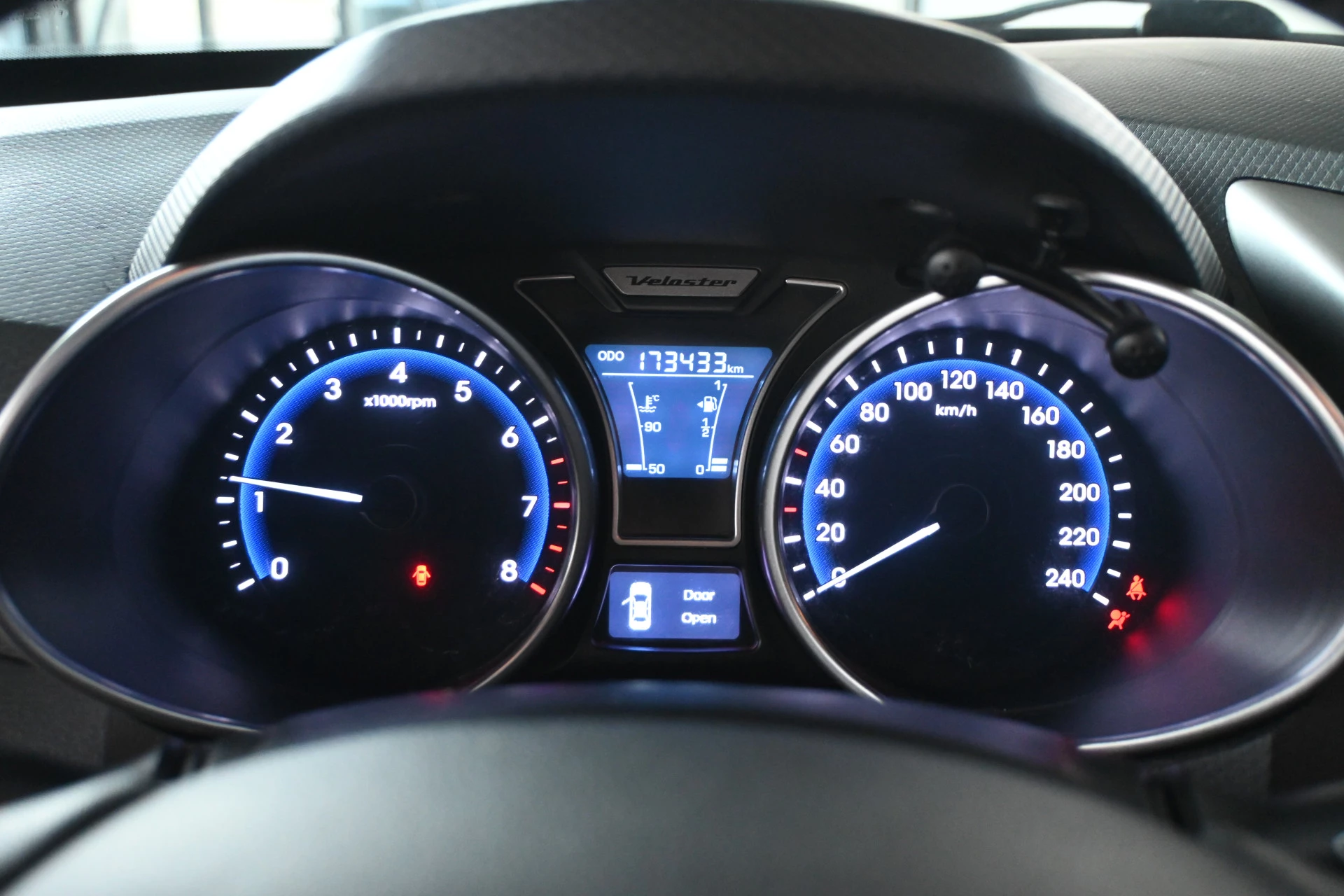 Hoofdafbeelding Hyundai Veloster