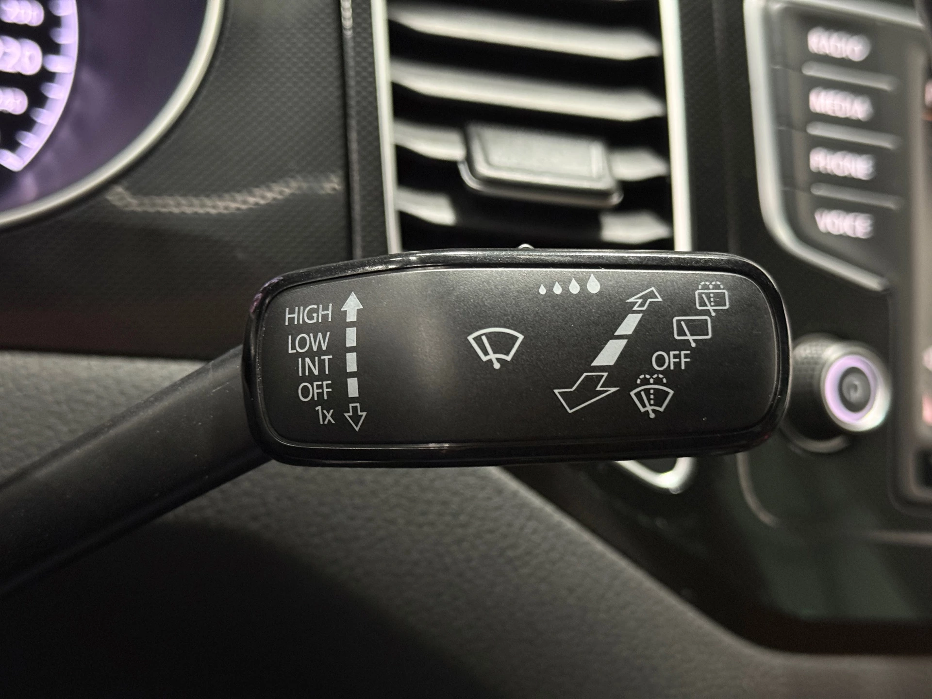 Hoofdafbeelding Volkswagen Golf Sportsvan