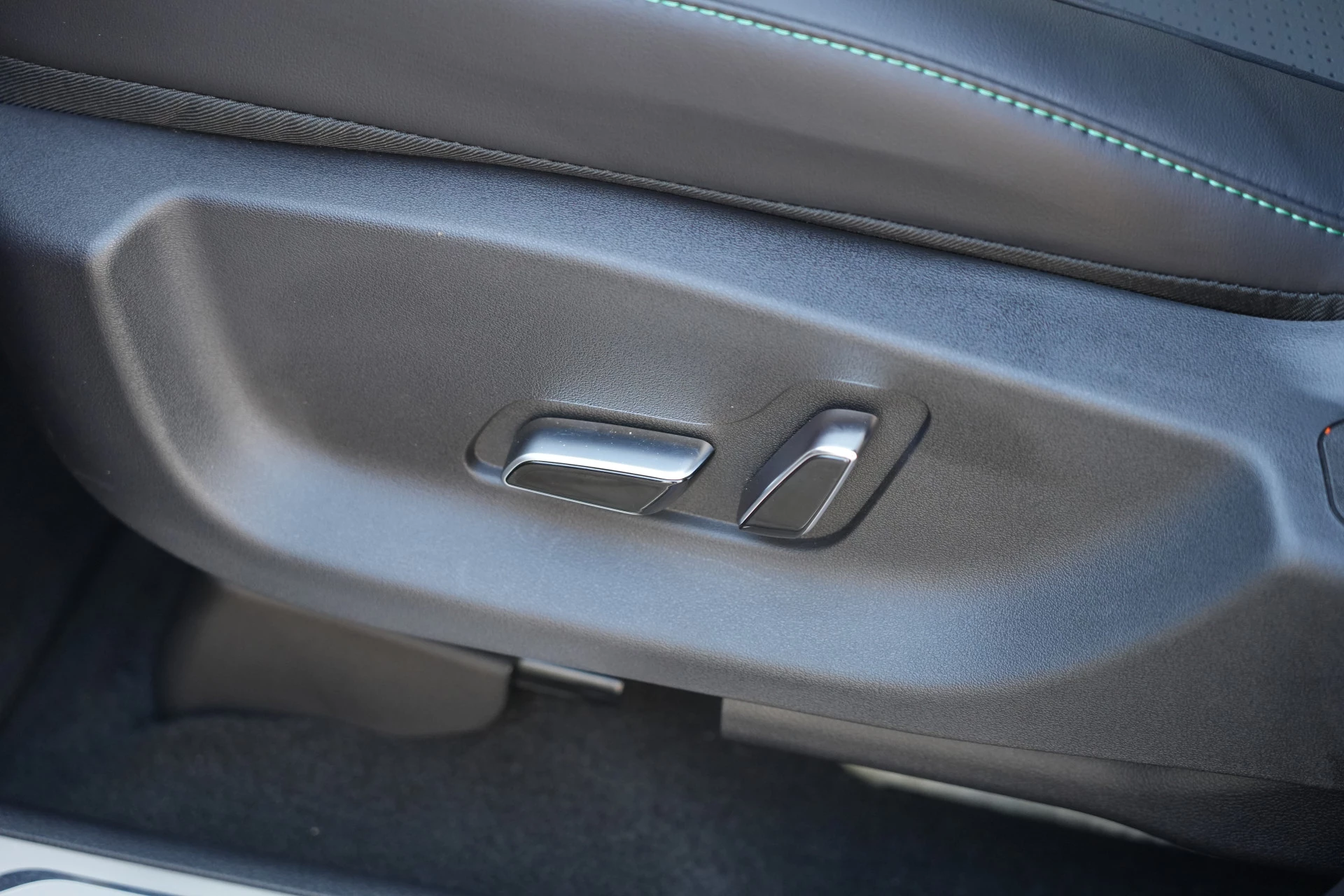 Hoofdafbeelding BYD SEAL U