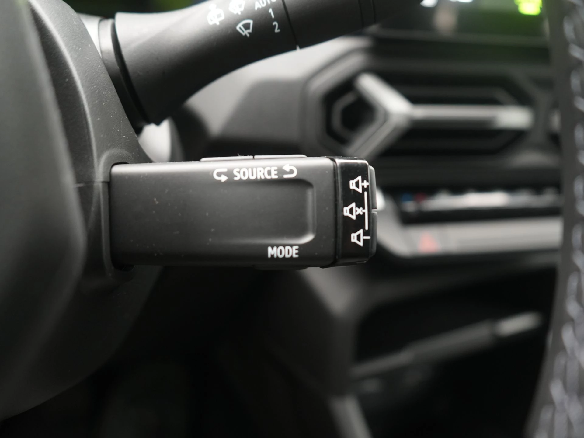 Hoofdafbeelding Dacia Bigster