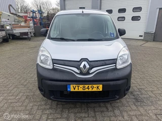 Renault Kangoo bestel 1.5 dCi 75 Energy Comfort