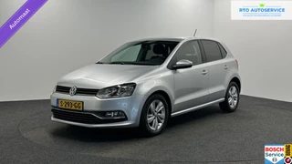 Volkswagen Polo 1.4 TDI Comfortline CARPLAY CRUISE ECC LM.