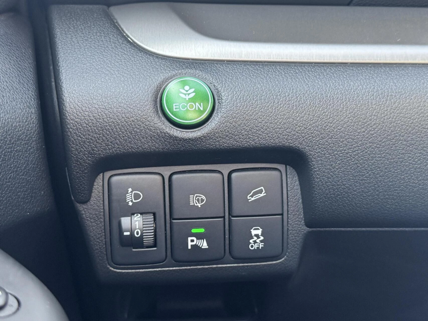 Hoofdafbeelding Honda CR-V
