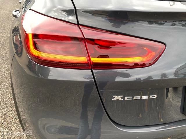 Hoofdafbeelding Kia XCeed