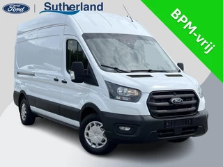 Hoofdafbeelding Ford Transit Ford Transit 350 2.0 TDCI L3H2 Trend 170pk | Zuid | Airco | Cruise control | Parkeersensoren