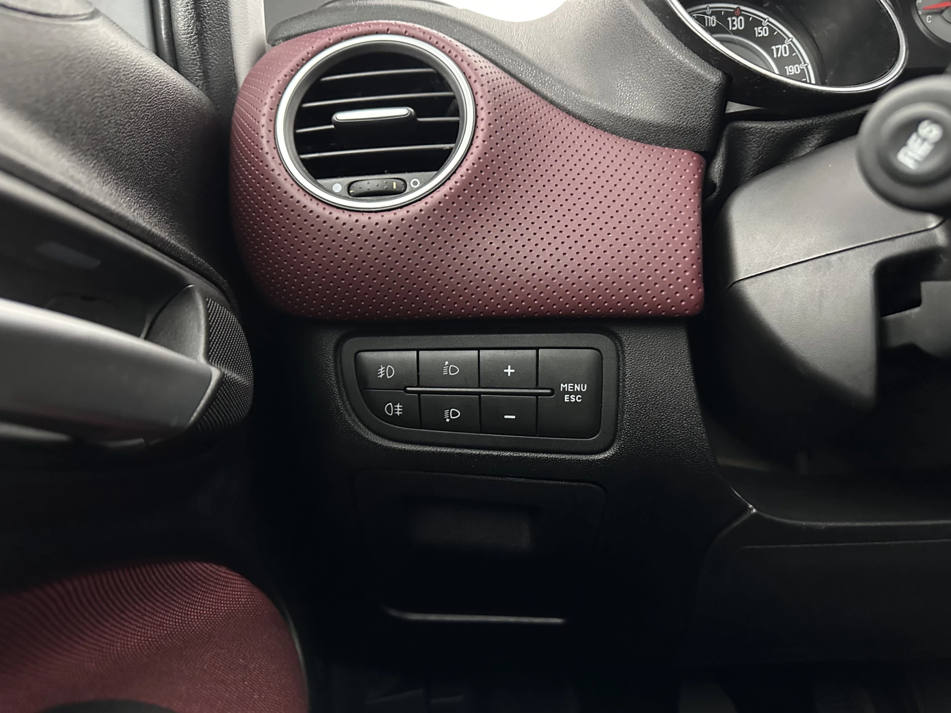 Hoofdafbeelding Fiat Punto